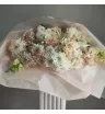 Сборный букет Цветочная вуаль 2