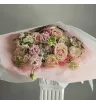 Букет Нежность  3