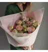Букет Нежность 