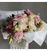Нежный букет невесты Ася 2