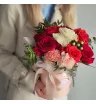 Шляпная коробка Пасха! 2