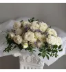 Букет невесты Аля 2