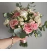 Букет невесты Юлия 1