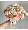 Букет невесты Элена  1