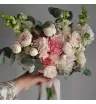 Нежный букет невесты Вита 1