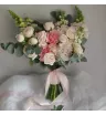 Нежный букет невесты Вита