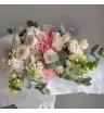 Нежный букет невесты Вита 4