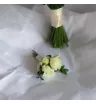 Бутоньрка к букету Лиана  1