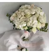 Нежный букет невесты Яна 2