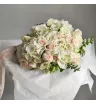 Нежный букет невесты Яна 4