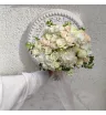 Нежный букет невесты Яна 1