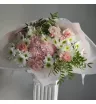 Букет  До утра полчаса