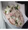 Букет Ты моя весна 4