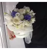 Цветочная коробка Аромат весны  3