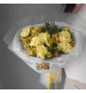 Букет Лимонный фреш 