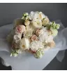Букет невесты Арина