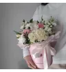 Букет в коробке  2
