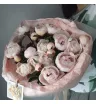 Букет Пионы WOW! 2