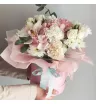 Цветы в коробке Летний день  4