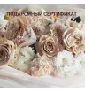 ПОДАРОЧНЫЙ СЕРТИФИКАТ на сумму 5000₽