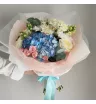Букет Любимая, спасибо за сыночка  3