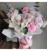 Нежное очарование букета 3