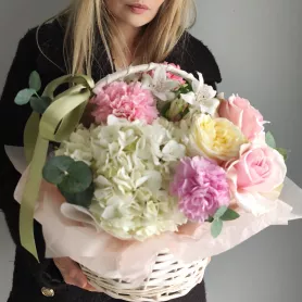 Нежное очарование от интернет-магазина «VeraRosa»