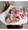 Букет Роза безупречности 3