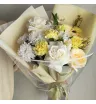 Весенний букет  2