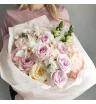 Букет Нежное облако 2