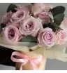Коробка Нежный закат 4