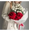 Алый рассвет 3