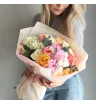 Букет Мой лепесток 4