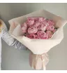 Букет из 15 пионов 2