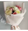 Букет из роз Нежное утро 2