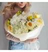 Букет Солнечная нежность 2