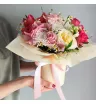 Цветы в коробке от класса 1