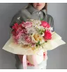 Цветы в коробке от класса 2