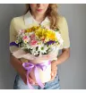 Коробочка для первоклашки