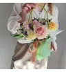 Цветочная сумочка 1 сентября 2