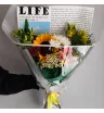 Букет Школьная пора 1