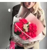 Букет Яркое признание