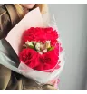 Букет Яркое признание 3