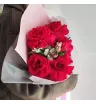 Букет Яркое признание 4