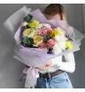 Букет Яркий микс для Мамы 3