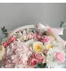 Корзина с цветами Евгения 1