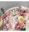 Корзина Нежное очарование