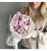 Букет из сухоцветов Лавандовый сон 1