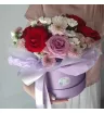 Цветочная коробка Моей сестрёнке! 3