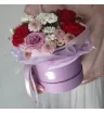 Цветочная коробка Моей сестрёнке! 2